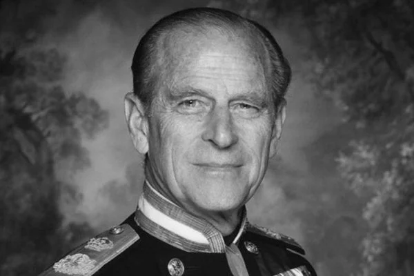 Duke of Edinburgh Memorial Service