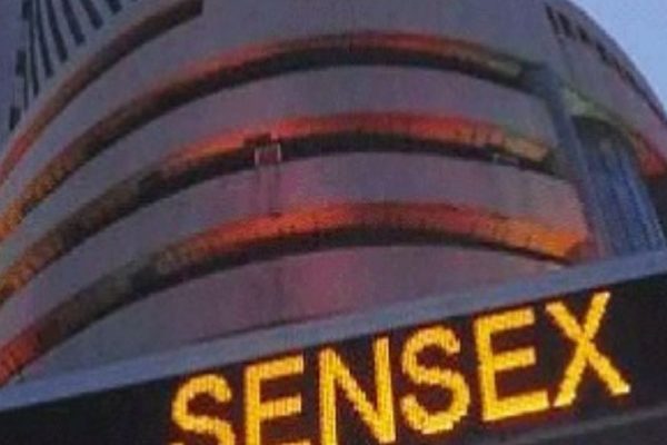 Sensex