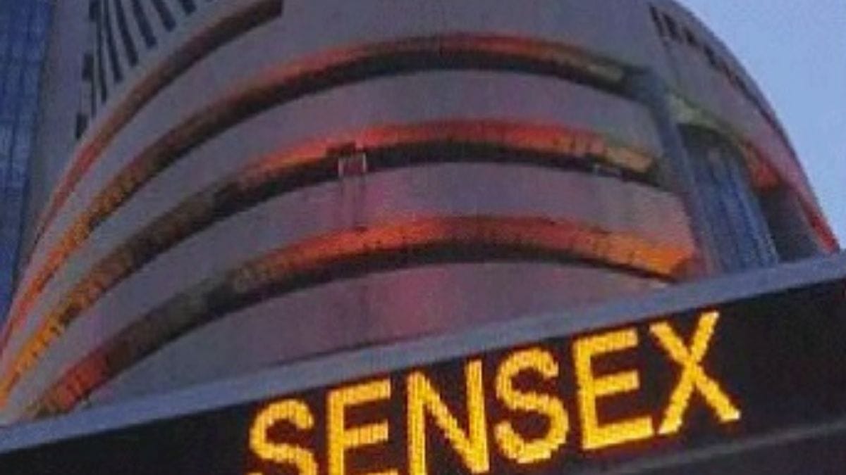 Sensex
