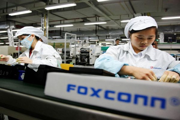 Foxconn