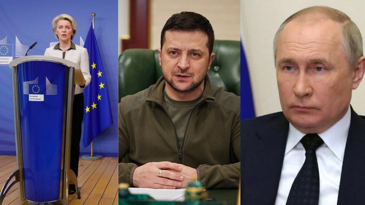 EU Commission President