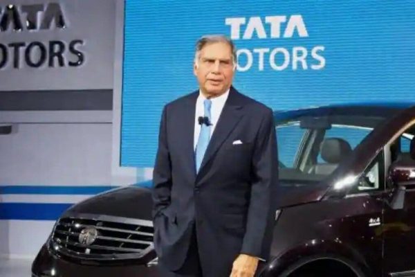 Tata Motors