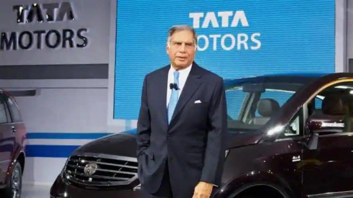 Tata Motors