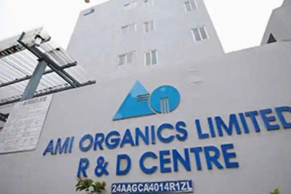 Ami Organics