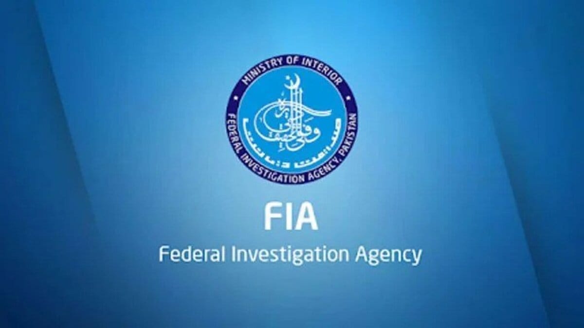 FIA