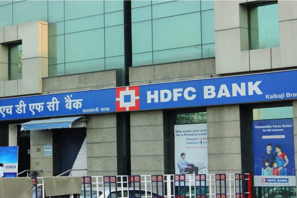 HDFC Bank