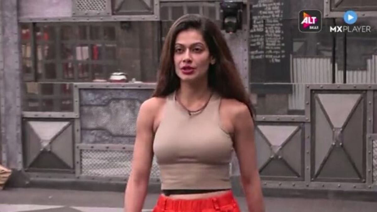 Payal Rohatgi