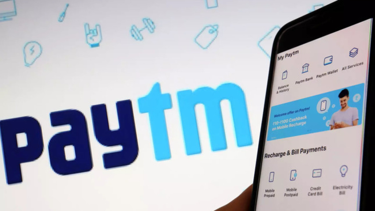 Paytm Mall’s operations to be now on ONDC