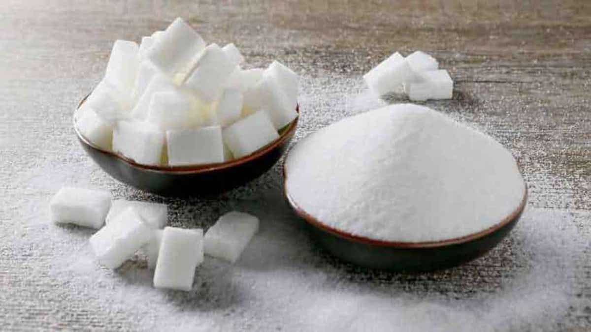 Sugar Stocks turn sour for investors amid restrictions on export