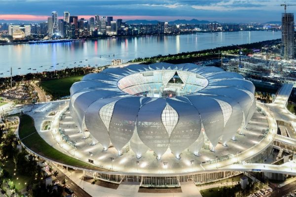 Asian Games postponed amid China COVID-19 surge