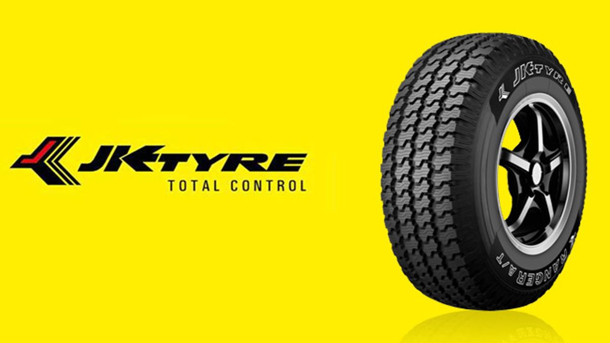 JK Tyre reports 80.39% decline in Q4 FY22 PAT at Rs 38.22 crore