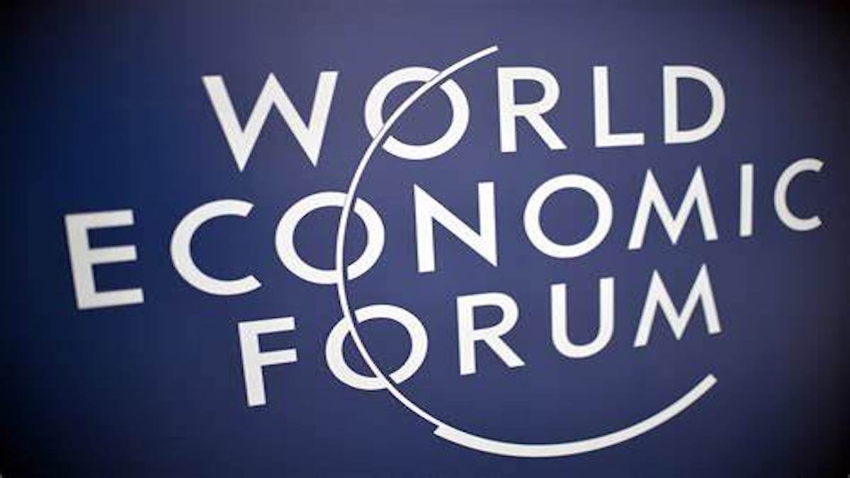 World Economic Forum: Maharashtra signs Rs 30,379 crore investment agreement