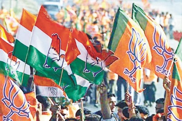BJP, Congress eye JDS votes for their extra candidate