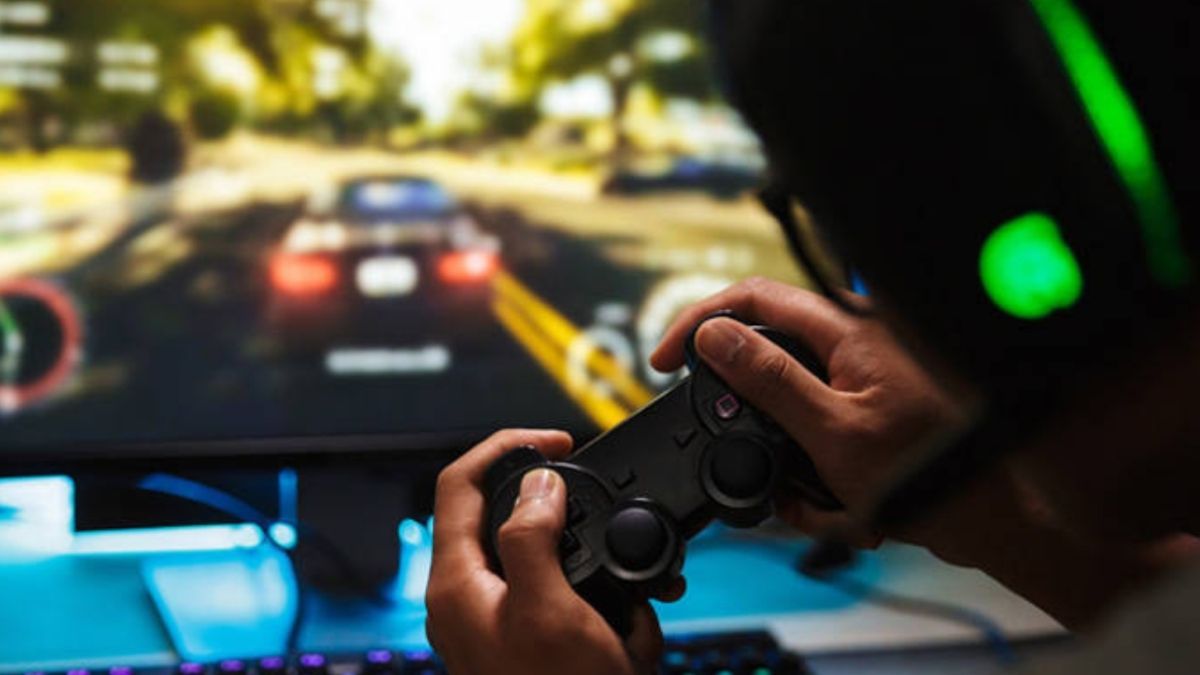 Online Gaming: Government forms committee for regulation