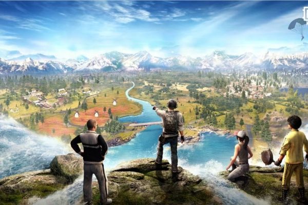 PUBG Mobile 2.0: Everything about the latest update