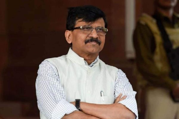 ED summons Sanjay Raut in HDIL case in the midst of Maharashtra crisis