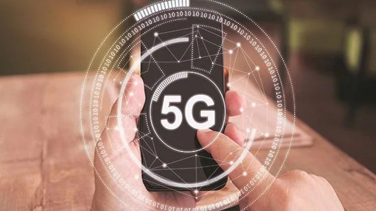 5G spectrum auctions: Overspending a key risk for telecoms