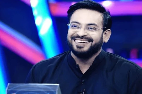 Pakistan Member of National Assembly Aamir Liaquat Hussain Passes Away at 49
