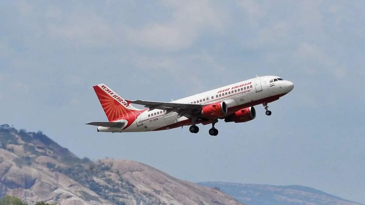 DGCA imposes Rs. 10 lakh fine on Air India for denying boarding
