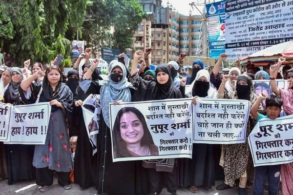 Condemnation from Gulf nations continue over Prophet Mohammad remark