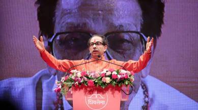 Critics mock Uddhav Thackeray