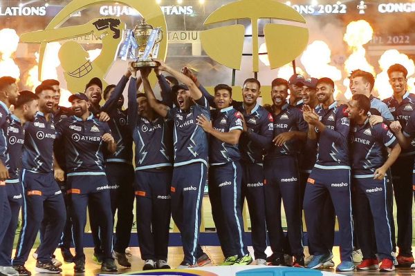 IPL rights: Amazon to pull out of Rs 60,000 crore race