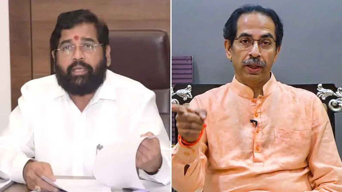 Uddhav Thackeray will "resign if Shiv Sainiks come ahead & demand so"