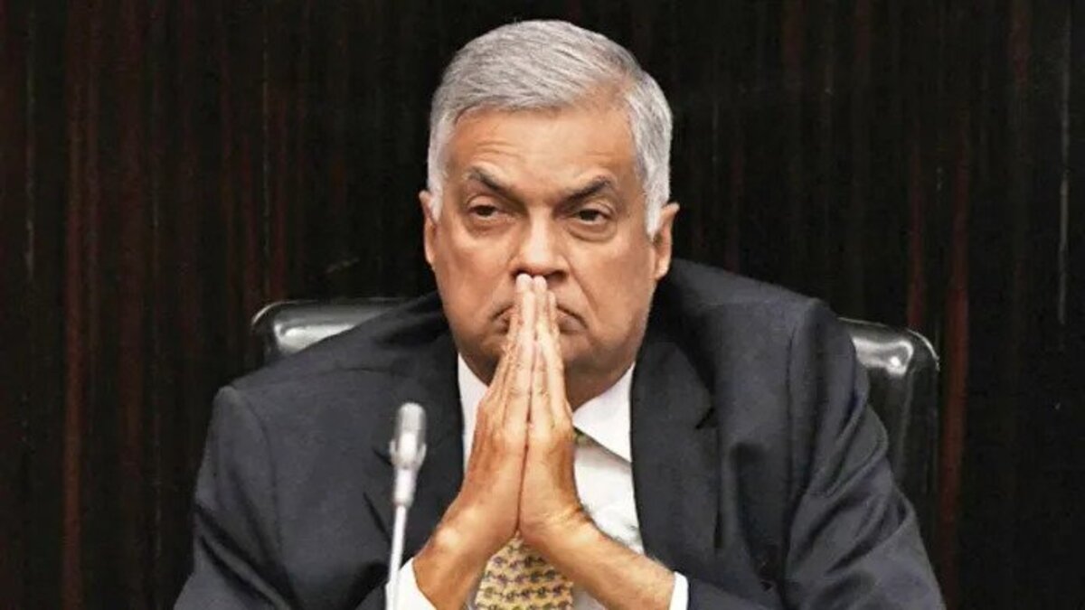 Sri Lanka fuel supply will be tough for 3 weeks: PM