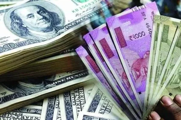 Rupee slips 7 paise against USD