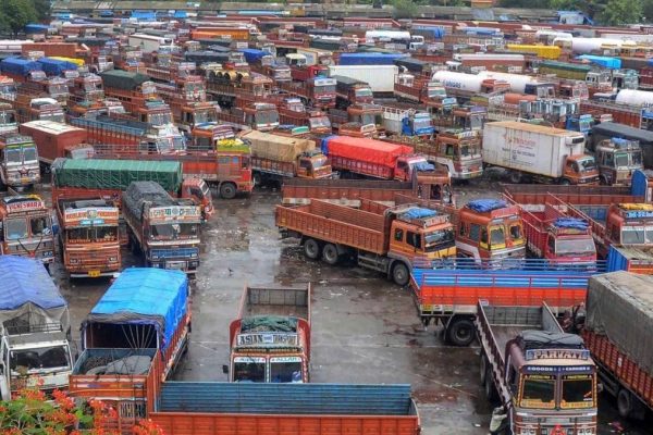 CAIT strongly oppose ban on entry of diesel vehicles from Oct 1