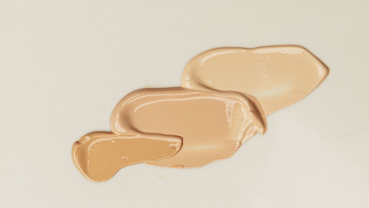 Beauty Hacks: What to do with a foundation shade that is too light?