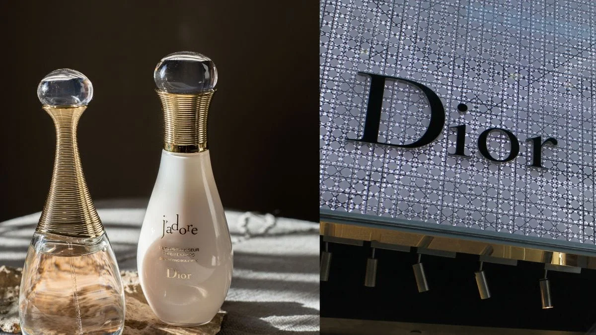 Dior Beauty must-haves you should NOT miss!