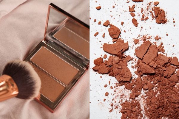 Lift that face up with the art of contouring!