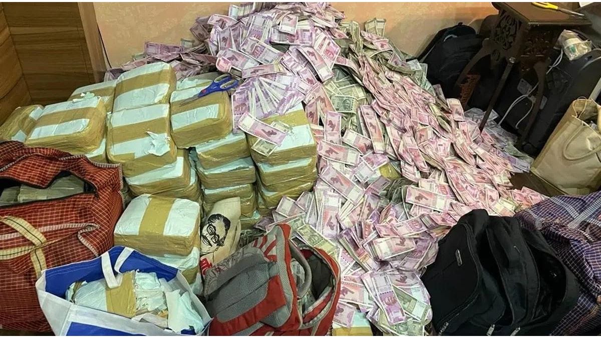 SSC Recruitment Scam