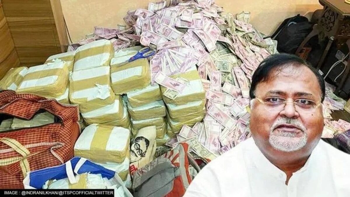 SSC Recruitment Scam