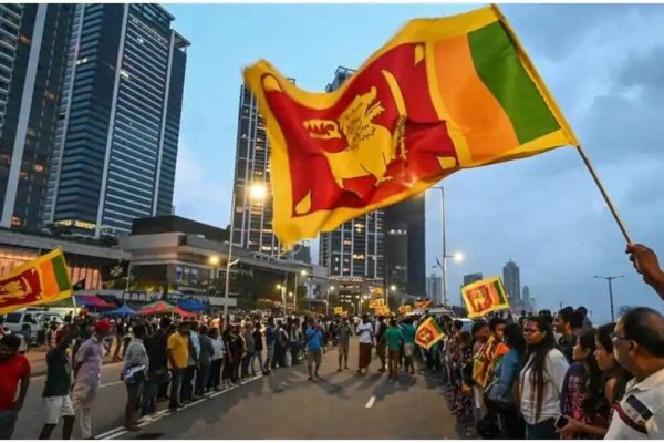 New Zealand & United Kingdom advises against visiting Sri Lanka