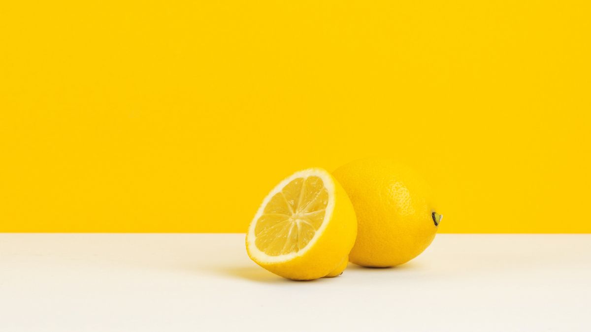 How is CITRIC ACID beneficial for the skin?