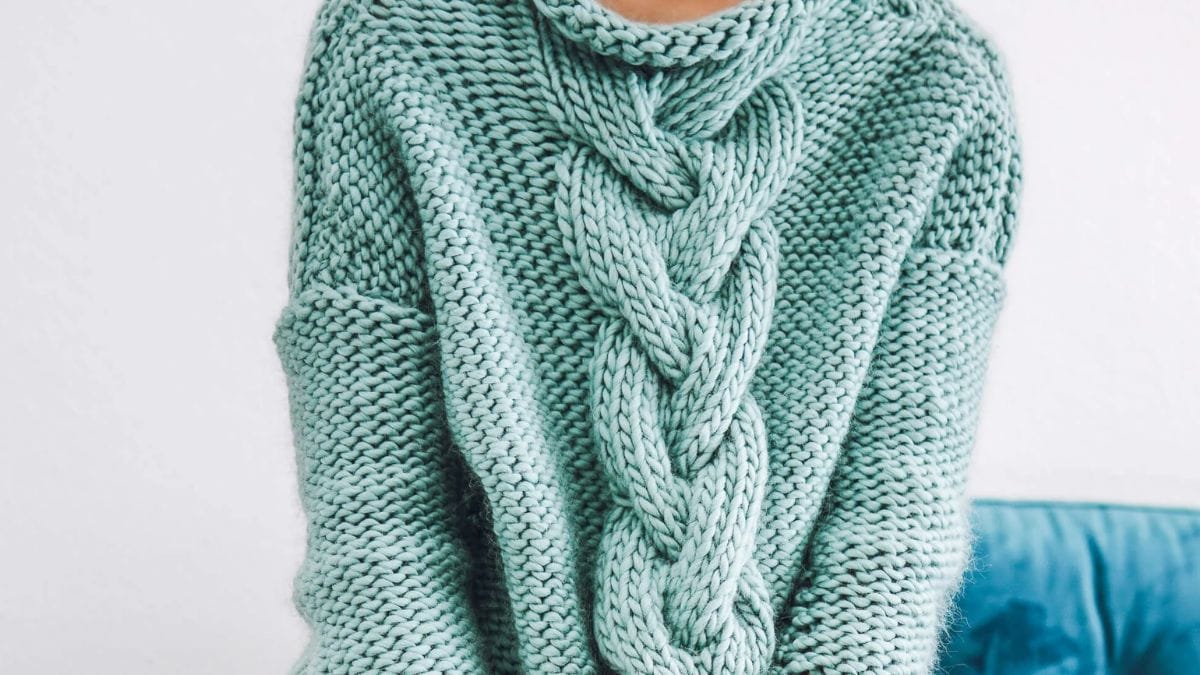 What is Cableknit and how to style these sweaters?