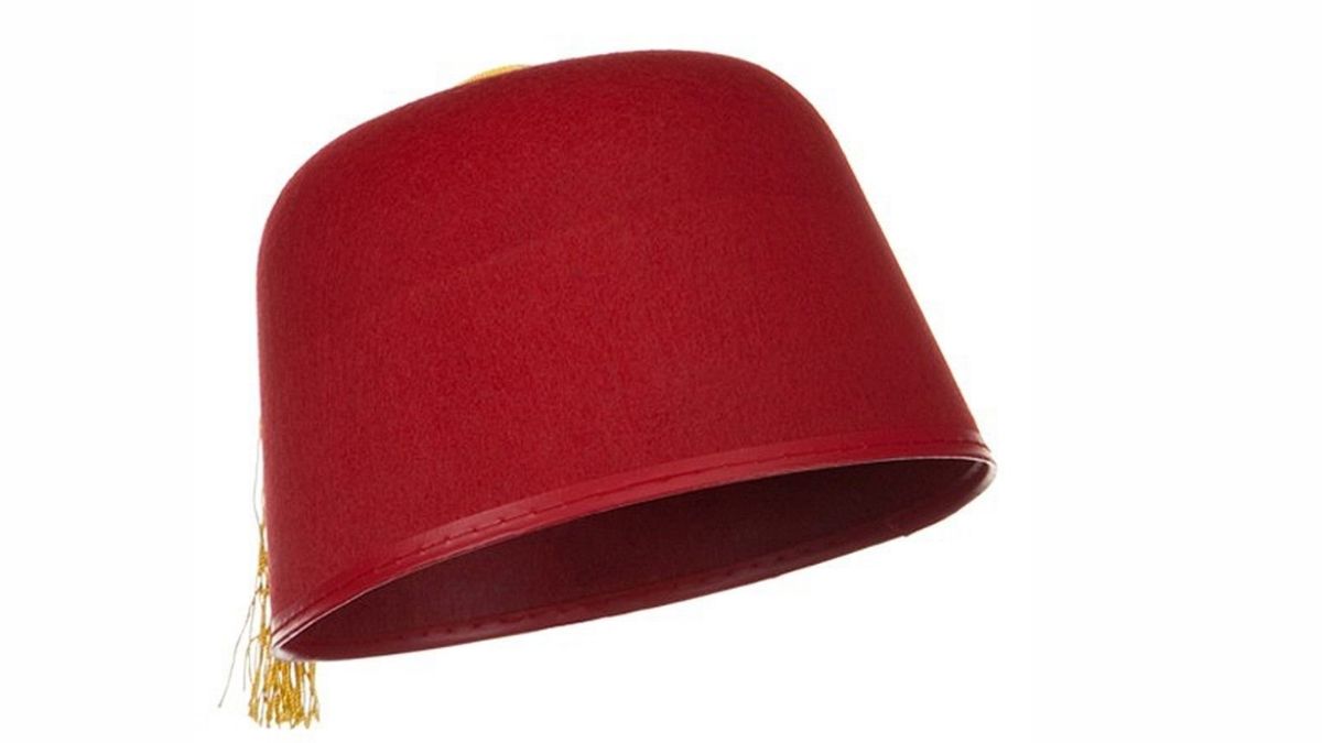 What is a Fez hat and why do people wear them?