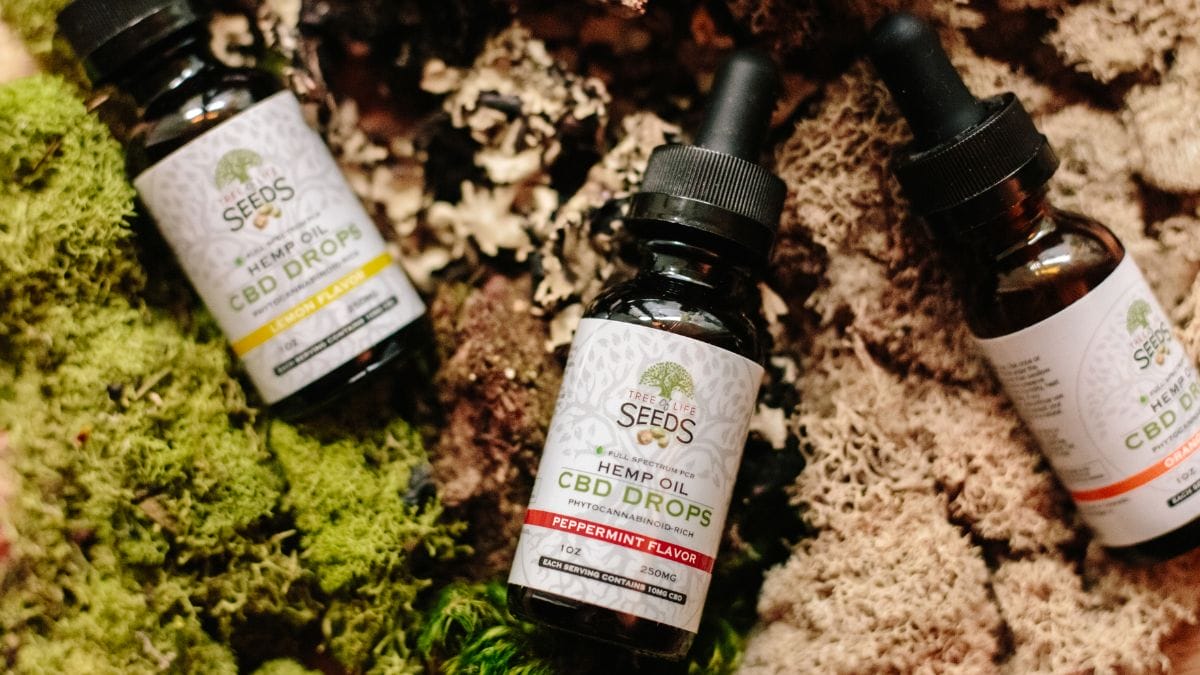 What is Hemp Seed Oil and what are its benefits?