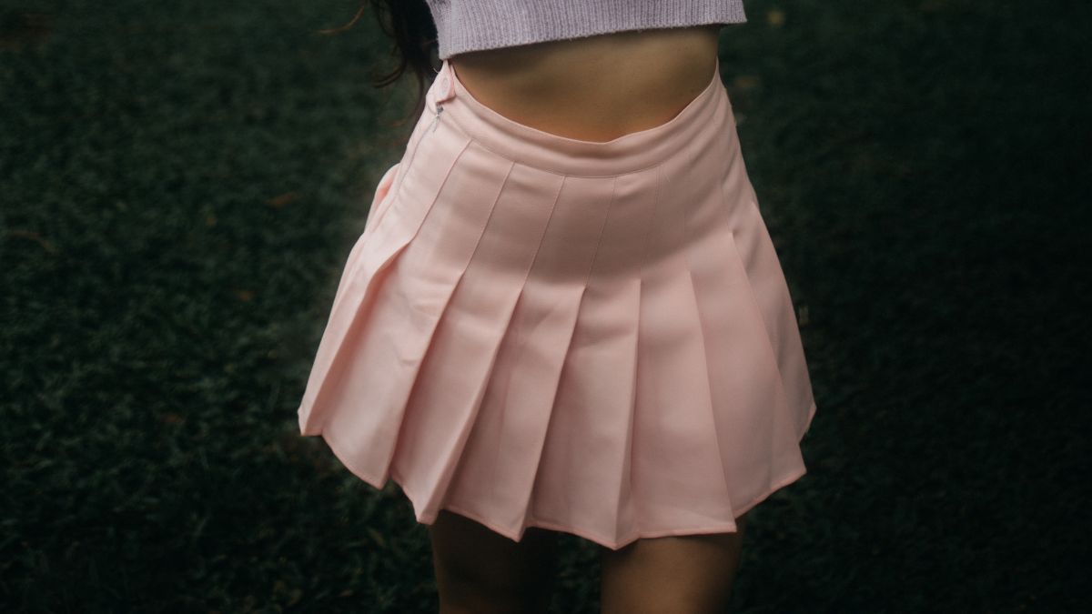 What is a Tennis Skirt?: All You Need To Know!