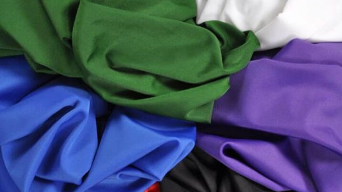What is Spandex and why is it so popular in the clothing industry?