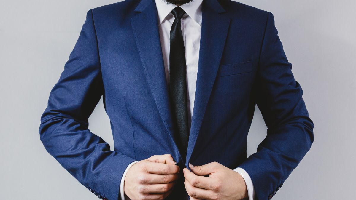 What is a suit and how do we wear one?: All You Need To Know!