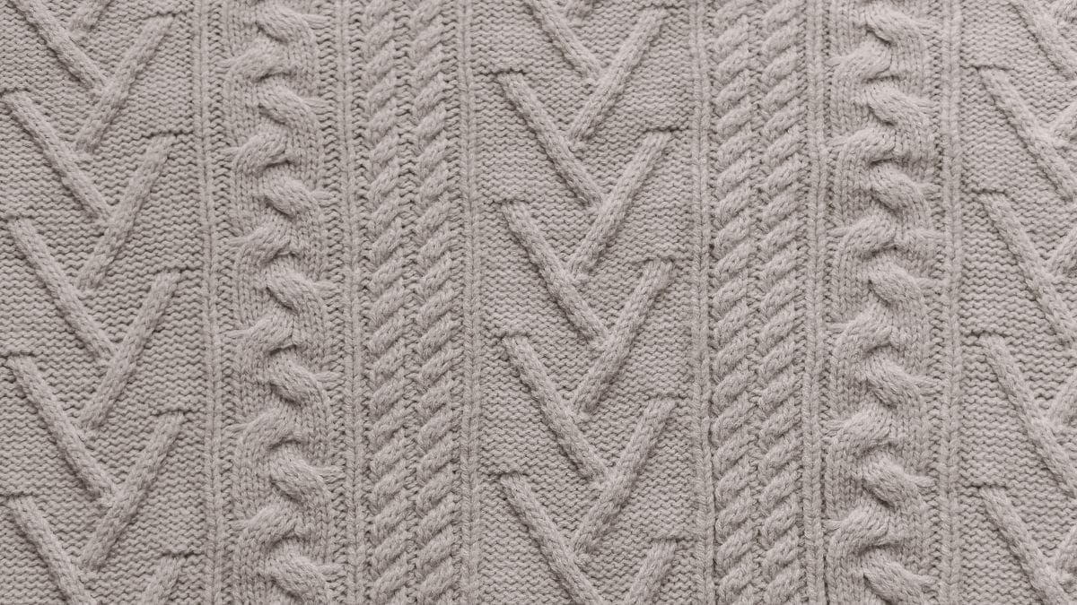 What are the major types of Wool?: Read To Know More!