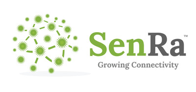 SenRa Logo