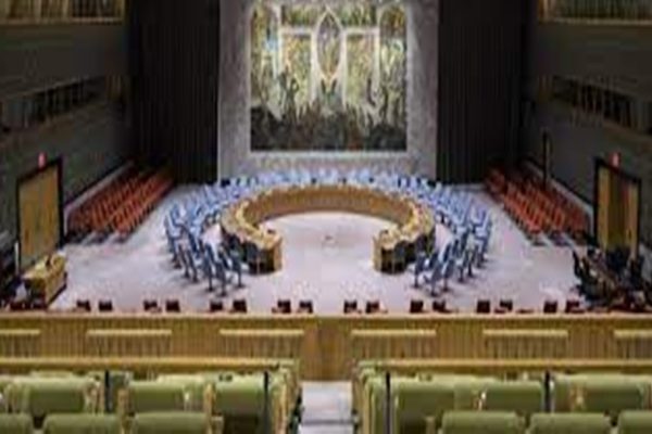 Image Courtesy; United Nations.