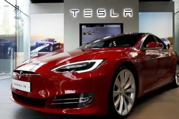 Tesla