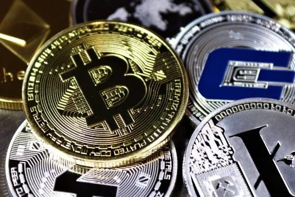 Crypto
