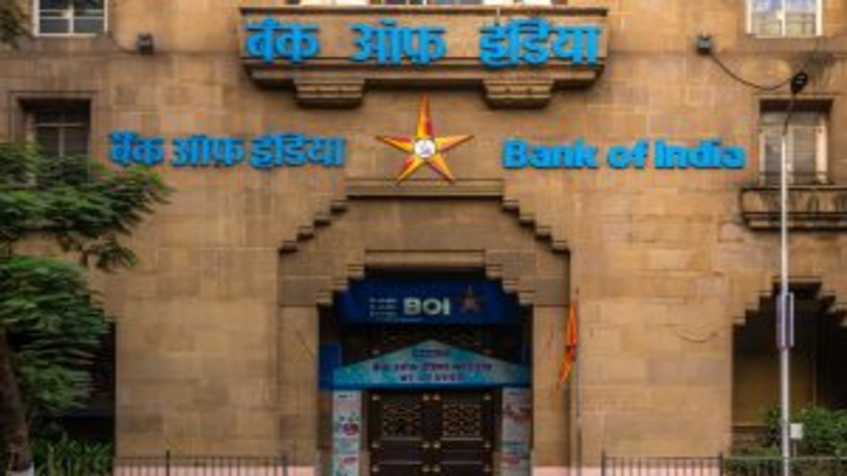Here’s how Bank of India plans to use total capital of Rs. 6,500 crore it will soon raise