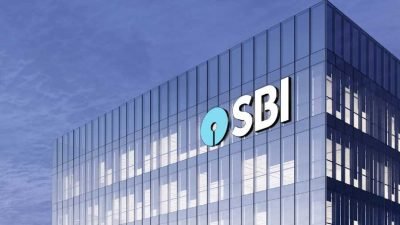 SBIN - State Bank of India